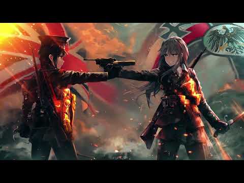 Sabaton - Rise of Evil (Anti-Nightcore)