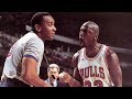 10 Reasons Why Michael Jordan IS NOT The GOAT