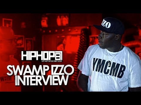 DJ Swamp Izzo Talks signing with Birdman, Young Scooter & Young Thug, Breaking Artist & More
