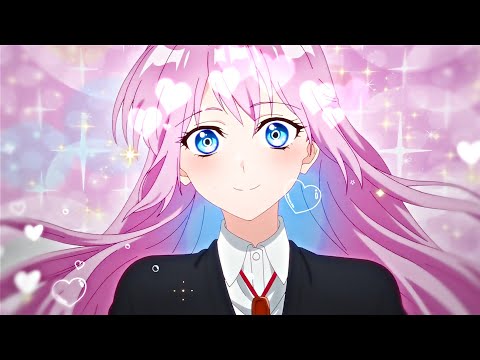 Amv [ Barbie Girl ] Shikimori Edit | Raw/Daddy Style | After Effect