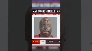 Man wanted for murder surrenders to police in South Carolina