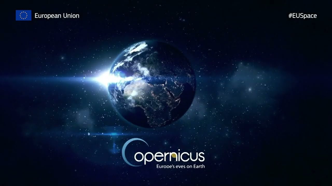 Overview of Copernicus