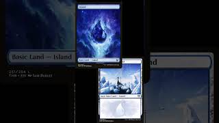 Extraplanar Lens - Snow Covered Lands Enabler