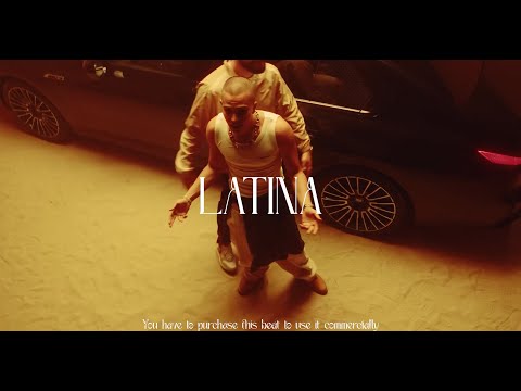 VOYAGE x NUCCI TYPE BEAT - "LATINA" | Balkan Type Beat (Prod. Candy x Leone)