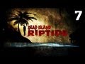 Прохождение Dead Island: Riptide - Часть 7 — Исследователи: Моторная ...