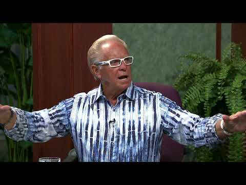 Dr. David Anderson and Herman Bailey "God's Kingdom"