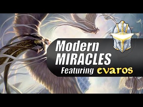 [Modern] UW Miracles!