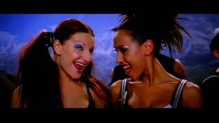 Vengaboys - Shalala lala (Remastered) (Official Music Video)