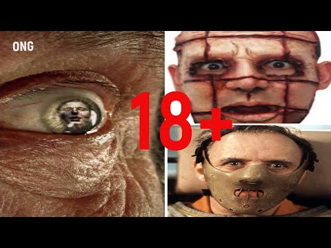 ЎЛДИРИШ БЎЙЧА ЕТАКЧИ БЎЛГАН | Владимир Муханкин | Маньяк ҳикояси