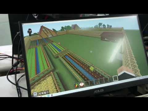 建國國小 麥塊SDGs聯合國永續發展目標 陳O融-麥塊SDGs程式競賽-112學年第二學期