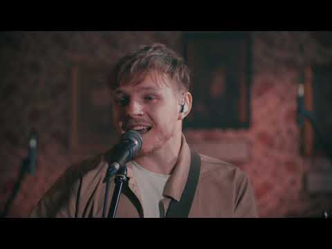 Thom Artway - HEMI Music Awards live session