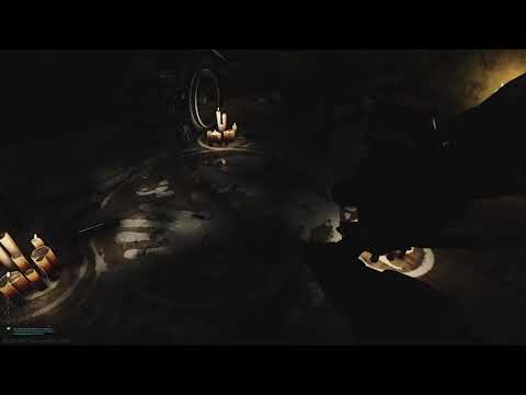 I FOUND A RED KEYCARD - Escape From Tarkov