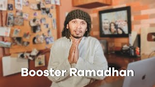 Download lagu Booster Ramadhan mp3 Download lagu Booster Ramadhan mp3