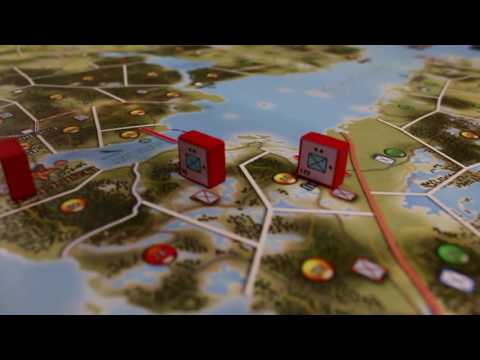 Leningrad 41 Tutorial 1.