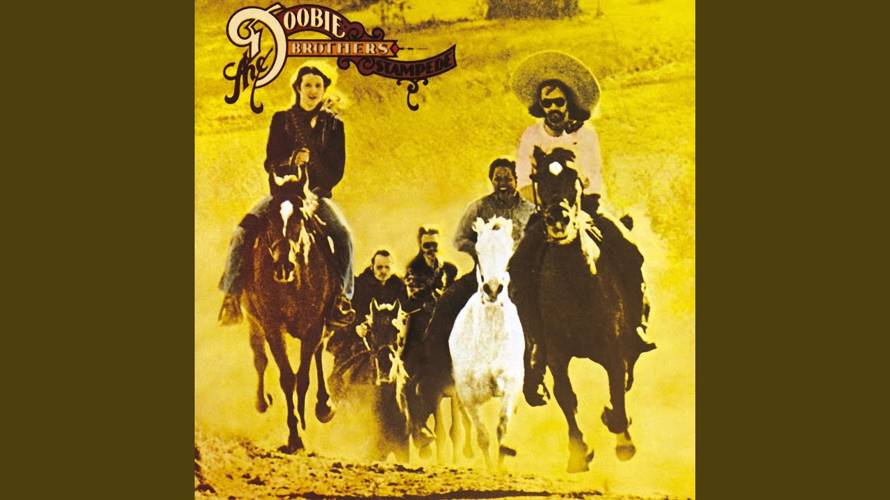 The Doobie Brothers - Neal's Fandango