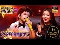 Superstar Singer S3 Avibhav के Aur Is Dil Mein Performance ने Neha को किया Shock