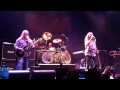 Uriah Heep - Wake The Sleeper live 17.12.10 Bern