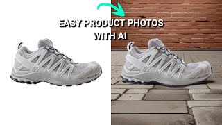 How to Edit Product Photos for Amazon? EASY and FREE!