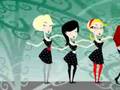 THE PIPETTES - ABC 