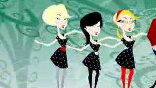 THE PIPETTES - ABC