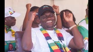 Download lagu Zimbabwe Gold Rush Special mp3