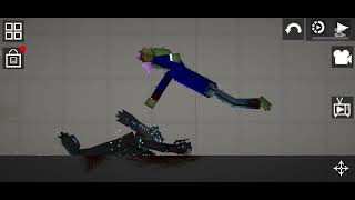 The melon war 2 (CACTUS WAR AND MELON WAR 2.0)