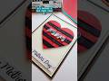 DIY MOTHER S DAY CARD IDEA Diy Handmadecards Papercraft Mothersdaycard Mothersdaygift Craft