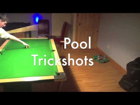 PoolTube Introduction - What We Do (Featuring George Tierney)