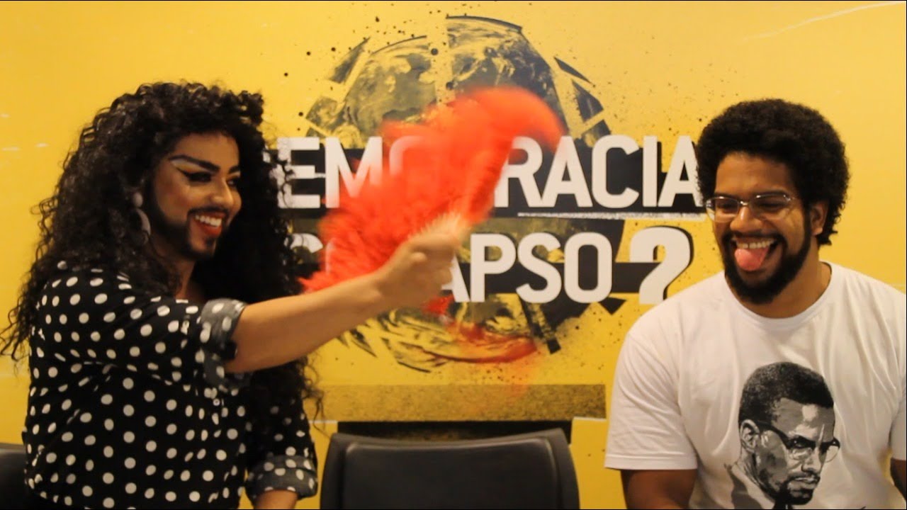 Identidade e identitarismo: entendendo o debate por uma perspectiva Marxista com Jones Manoel