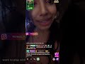 Honey V BIGO Bigo Bigolive