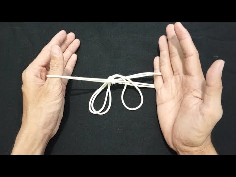 How to make A Mosquito with rope or string figure step by step easy and simple tutorial