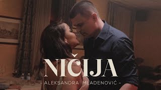 Aleksandra Mladenovic - Nicija (Ubice Mog Oca 6) 4K