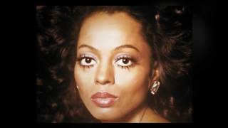 DIANA ROSS  no one gets the prize