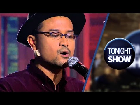 I Wanna Be Adored - Bangkutaman Feat. Vincent Desta