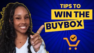 Essential Tips to Win the Buy Box Amazon FBA