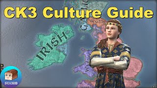 CK3 Culture Guide for Beginners