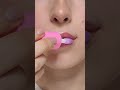 Cute Glossy Lip Duo Too Faced Lip Injection Liner Kissing Jelly Gloss Lipswatch Lipgloss