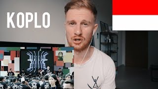 Download lagu Via Vallen - Ddu Du Ddu Du ( Black Pink Koplo Version) // INDONESIAN MUSIC REACTION mp3 Download lagu Via Vallen - Ddu Du Ddu Du ( Black Pink Koplo Version) // INDONESIAN MUSIC REACTION mp3