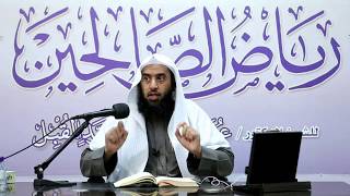 مقطع قصير |إلى مشاهير مواقع التواصل ..لا تكسروا هذا السياج |أ.د.عمر المقبل| image