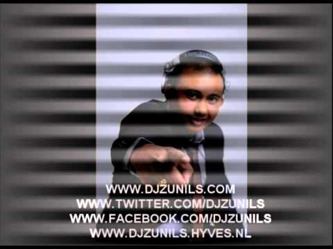 DJ ZUNILS MEGA CRAZY DANCEHALL REMIX