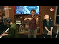 Novo Amor Anchor Live