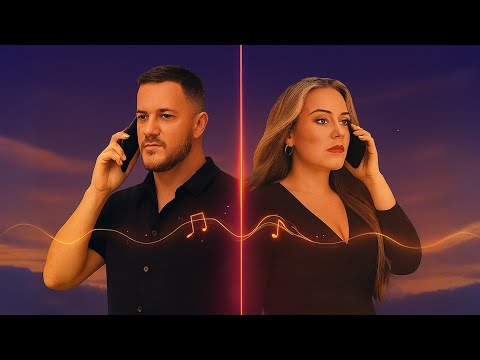 Imagine dragons & Adele ft.- Eternal Flame of You (emotional Pop music video)