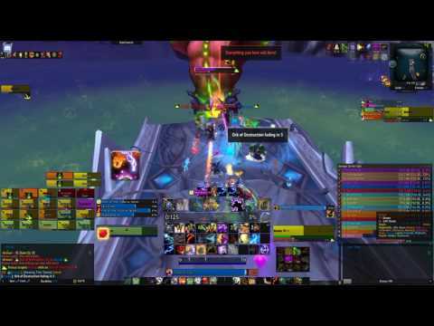 Epic Legendary VS Krosus Mythic *3rd Kill*