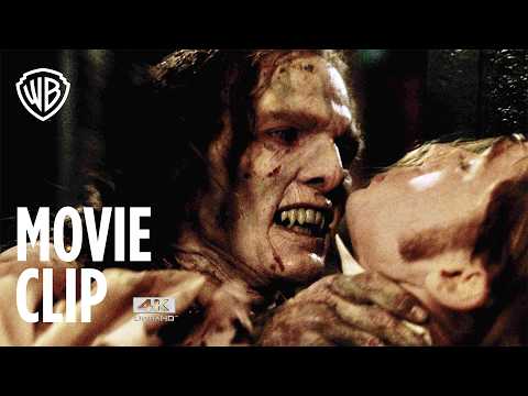 Lestat Loses Control - Movie Clip