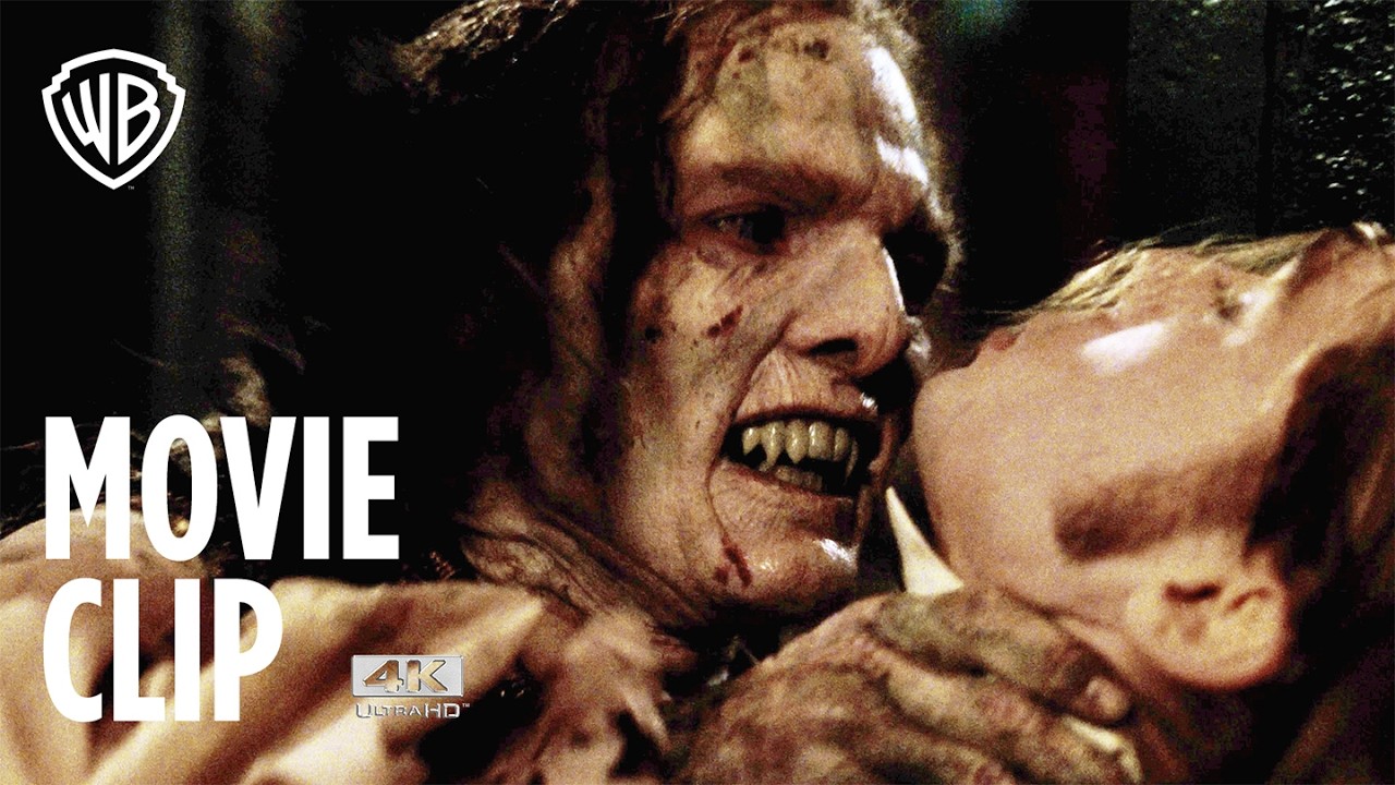 Miniature de la vidéo Lestat Loses Control - Movie Clip du film Entretien avec un vampire