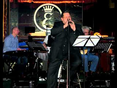 Martin Prais & Friends  Live at the Eden 2011  Medley.mp4