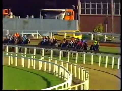 Bonecrusher - 1986 Bowater-Scott Tancred Stakes