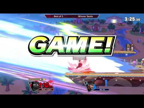 Lagspike 45 - MVG | Salem (Minecraft Steve) vs BR1 AV (Snake)