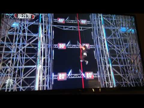 Daniel Gill Climbs stage 4 for 1,000,000 dollars