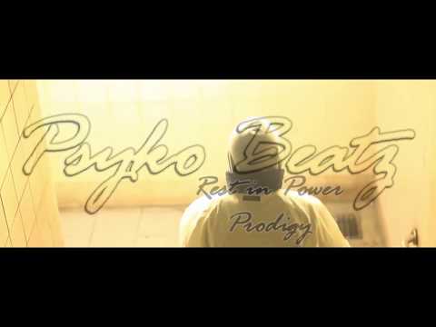 PSYKO BEATZ - Prodigy Tribute